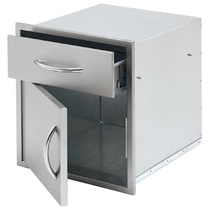 30 Inch Door and Drawer Combo - 822360