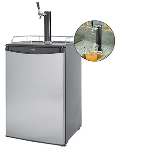 Beer Tap Refrigerator - 822370