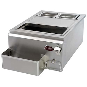 18 Inch Cocktail Center - 822345