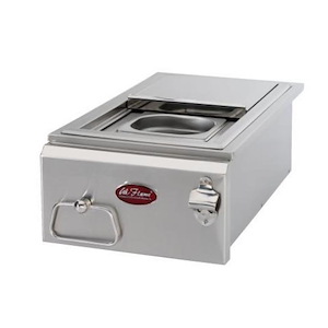 12 Inch Cocktail Center - 822344