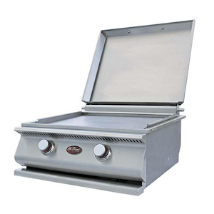 Hibachi Drop in Grill - LP