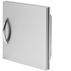 18 Inch Single Access Door - 822355