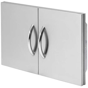 30 Inch Double Access Door - 822356