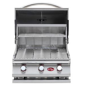 G Series - BBQ Built in Grills G 3 Burner-LP