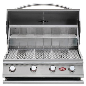 G Series - BBQ Built in Grills G 4 Burner-LP