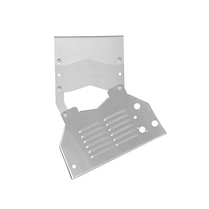Accessory - 2 Hanging Points 25 Degree Angle Overhead Mounting Kit