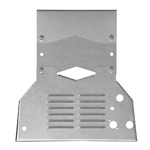 Accessory - 3 Hanging Points Horizontal Overhead Mounting Kit