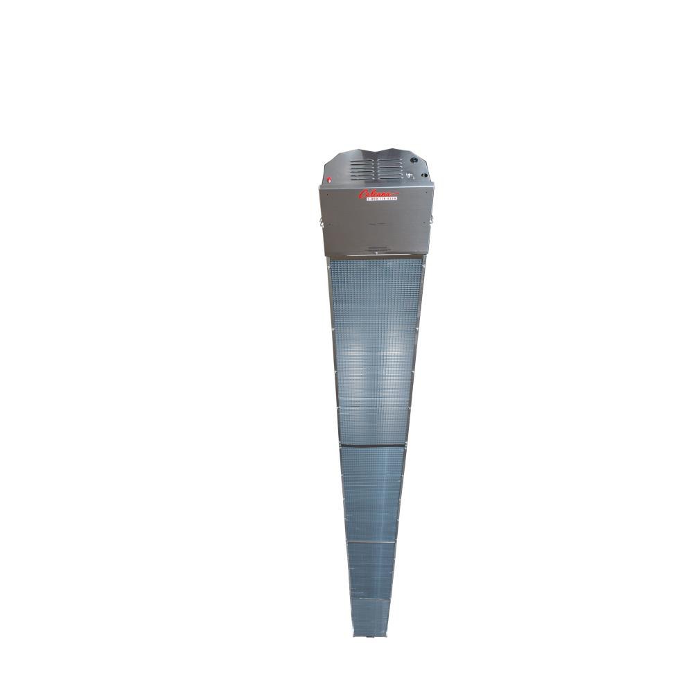 Calcana PH50A-LPG Standard Series Patio Heater