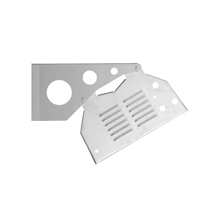 Accessory - 3 Hanging Points 25 Degree Angle Wall Mounting Kit