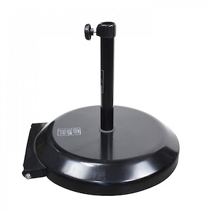 Umbrella Base with Wheel