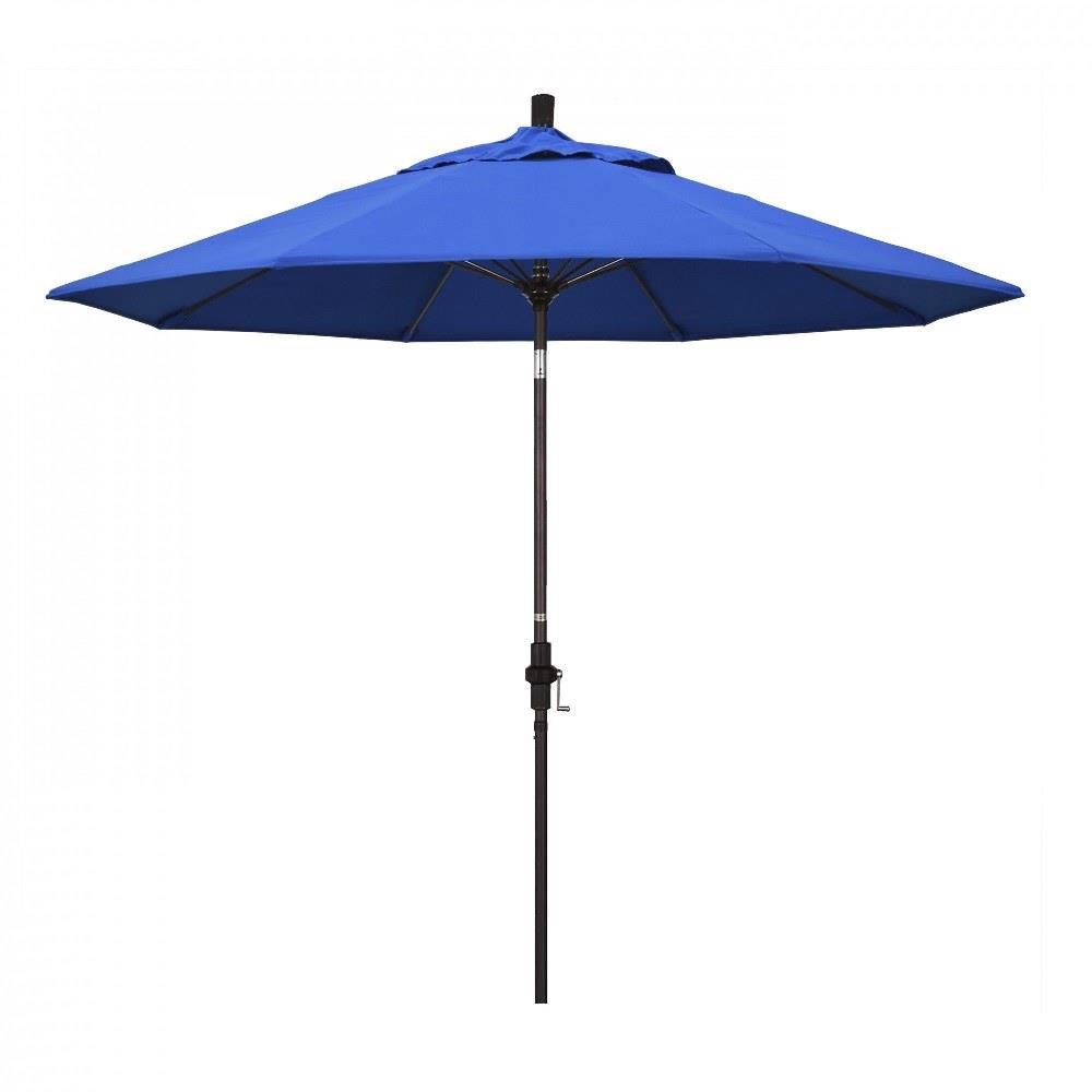 California Umbrella Market Umbrella - Thumbnail 5