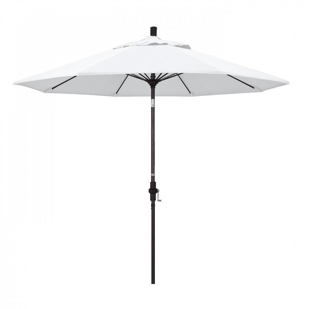 California Umbrella Market Umbrella - Thumbnail 3