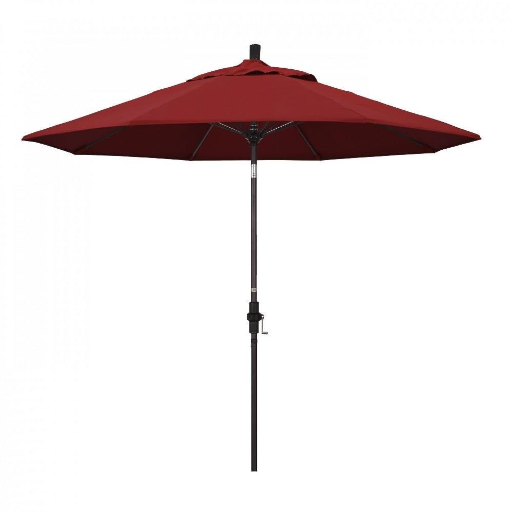 California Umbrella Market Umbrella - Thumbnail 2
