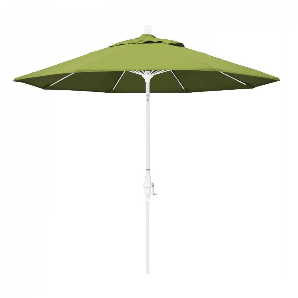 California Umbrella Market Umbrella - Thumbnail 4