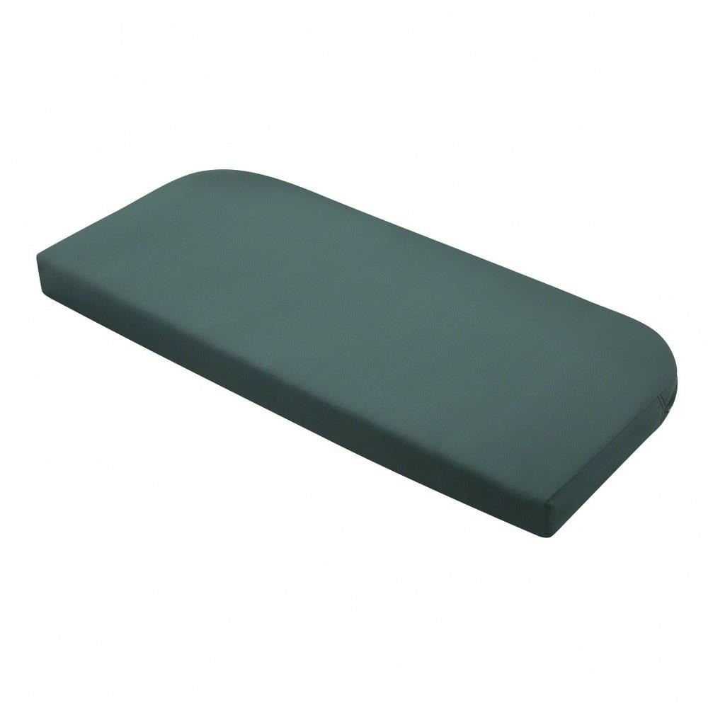 Outdoor bench cushion 38 x 18 hot sale