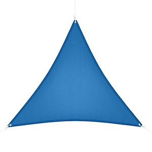 9&#39;10 Inch Triangle Party Sail