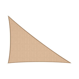 Coolaroo - Coolhaven Shade Sail Rt Tri 15&#39;X12&#39;X9&#39;
