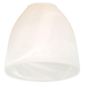 Accessory - 5.125 Inch Replacement Glass