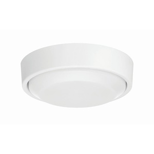 Amigo - LED Ceiling Fan Light Kit-0.58 Inch Tall and 3.39 Inch Wide