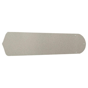 Standard - Blade - 4.25 inches wide by 0.57 inches high - 1215640