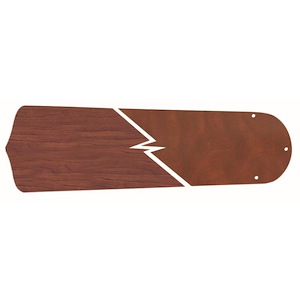 Standard - Blade - 4.25 inches wide by 0.57 inches high - 1215641