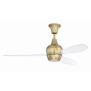 Bordeaux - 52 Inch Ceiling Fan
