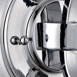 Accessory - 36 Inch Beaded Chain