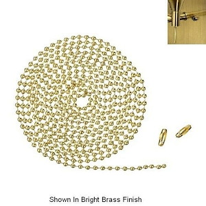 Accessory - 72 Inch Beaded Chain