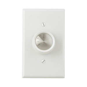 Accessory - 4 Speed Rotary Fan Control
