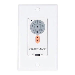 ICS - 1.5 Amp Fan and Light Wall Control