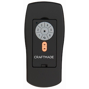 IDC2 - 6 Speed Wall Control with Clamshell and Reverse Function