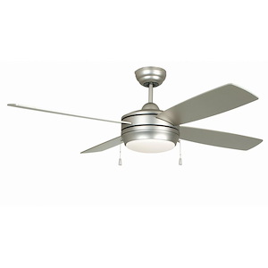 Laval - 52 Inch Ceiling Fan With Light Kit - 1216007