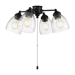 Universal - 28W 4 LED Light Kit in Modern Style - 20.24 inches wide by 8.17 inches high - 1215688