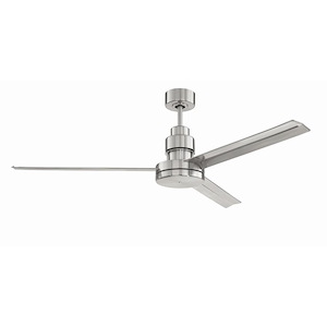 Mondo 54 Inch Wide Ceiling Fan - 435044