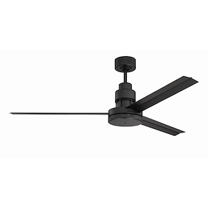 Mondo - 54 Inch Ceiling Fan - 918394