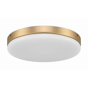 Mondo - 20W 1 LED Light Kit In Contemporary Style-1.89 Inches Tall and 9.32 Inches Wide - 1325139