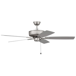 Pro Plus - 52 Inch 5 Blade Ceiling Fan