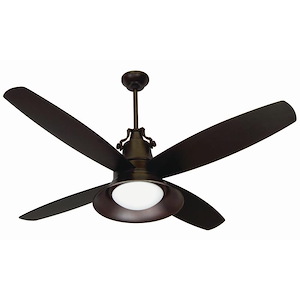 Union - 52 Inch Ceiling Fan - 1216119