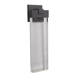 Aria 23 Inch Large Outdoor Wall Lantern Aluminum Approved for Wet Locations - 1216083