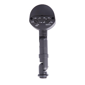 Motion Sensor for Flood Light-2 Inches Tall and 2.63 Inches Wide