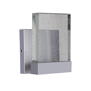 Aria II - 7W 1 LED Medium Outdoor Wall Sconce-7.55 Inches Wide - 900556