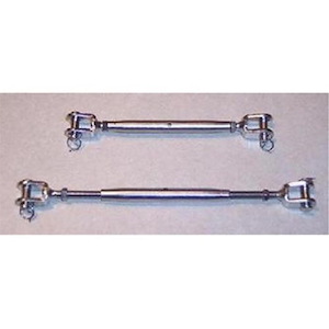 Accessory Item- Stainless Steel Turn Buckle
