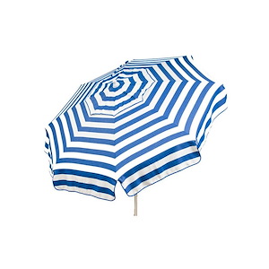 Pelican Reef - Panama Jack - XL-100 - Hydra Shade 8' Square Boating & Beach  Umbrella 4 Pc Kit-XL-100