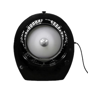 Bob - 21 Inch Tabletop Misting Fan