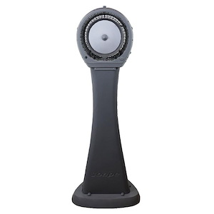 Cyclone Reservoir - 72 Inch Misting Fan