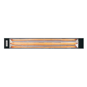 3000 Watt Single Element 61 Inch Electric Patio Heater - 1335550