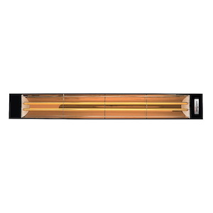 6000 Watt Electric Infrared Dual Element Heater