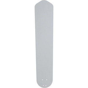 myFanimation - Blade (Set of 5)-1.89 Inches Tall and 72 Inches Wide - 496164