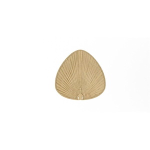 Islander DC - Wide Oval Blade (Set of 5)-0.39 Inch Tall and 22.2 Inch Wide