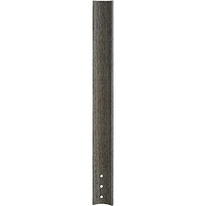 Odyn Custom - Blade (Set of 9)-1.03 Inches Tall and 72 Inches Wide - 694981